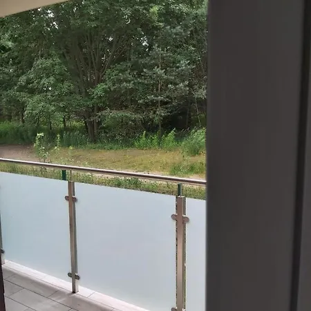 Mazurska 49 * מארנגובו