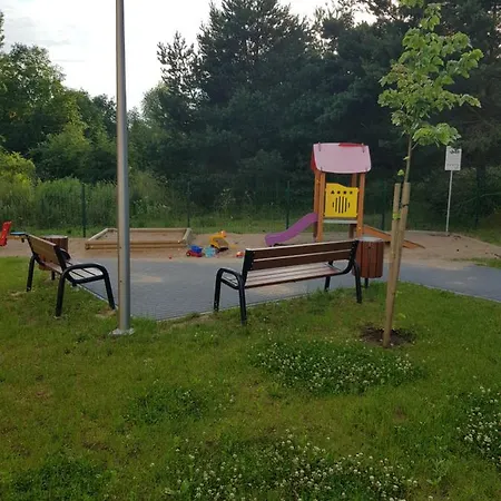 Mazurska 49 *