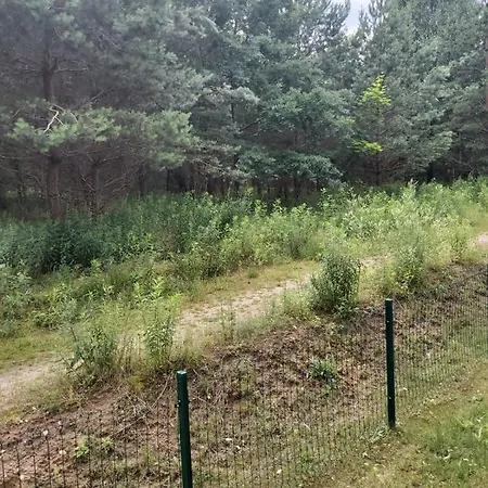 Mazurska 49 * Mragowo