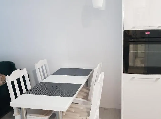 Apartament Mazurska 49 *